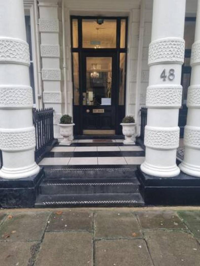 Cosy Flat By Hyde Park- 15 Apartment London Ngoại thất bức ảnh