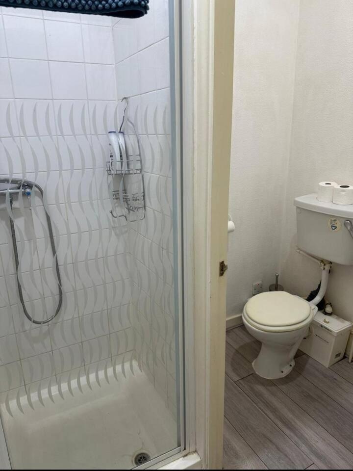 Cosy Flat By Hyde Park- 15 Apartment London Ngoại thất bức ảnh