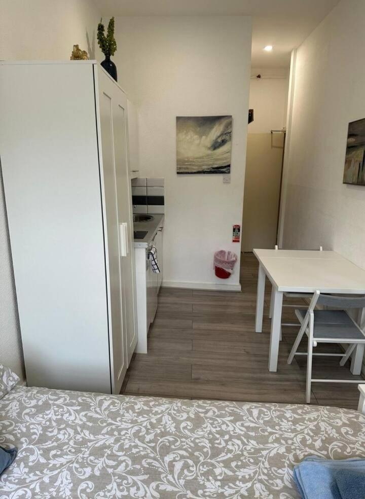 Cosy Flat By Hyde Park- 15 Apartment London Ngoại thất bức ảnh